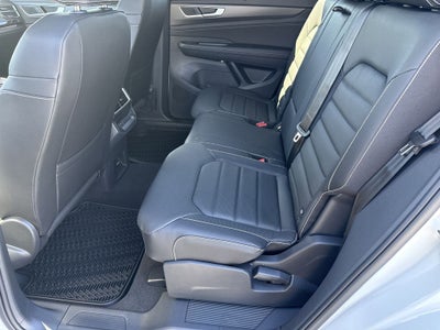 2026 Volkswagen Atlas Cross Sport 2.0T SEL