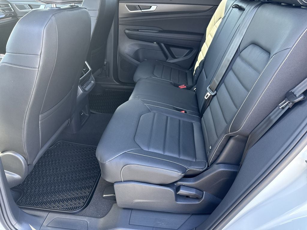 2026 Volkswagen Atlas Cross Sport 2.0T SEL