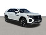 2026 Volkswagen Atlas Cross Sport 2.0T SEL