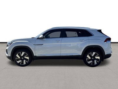 2026 Volkswagen Atlas Cross Sport 2.0T SEL