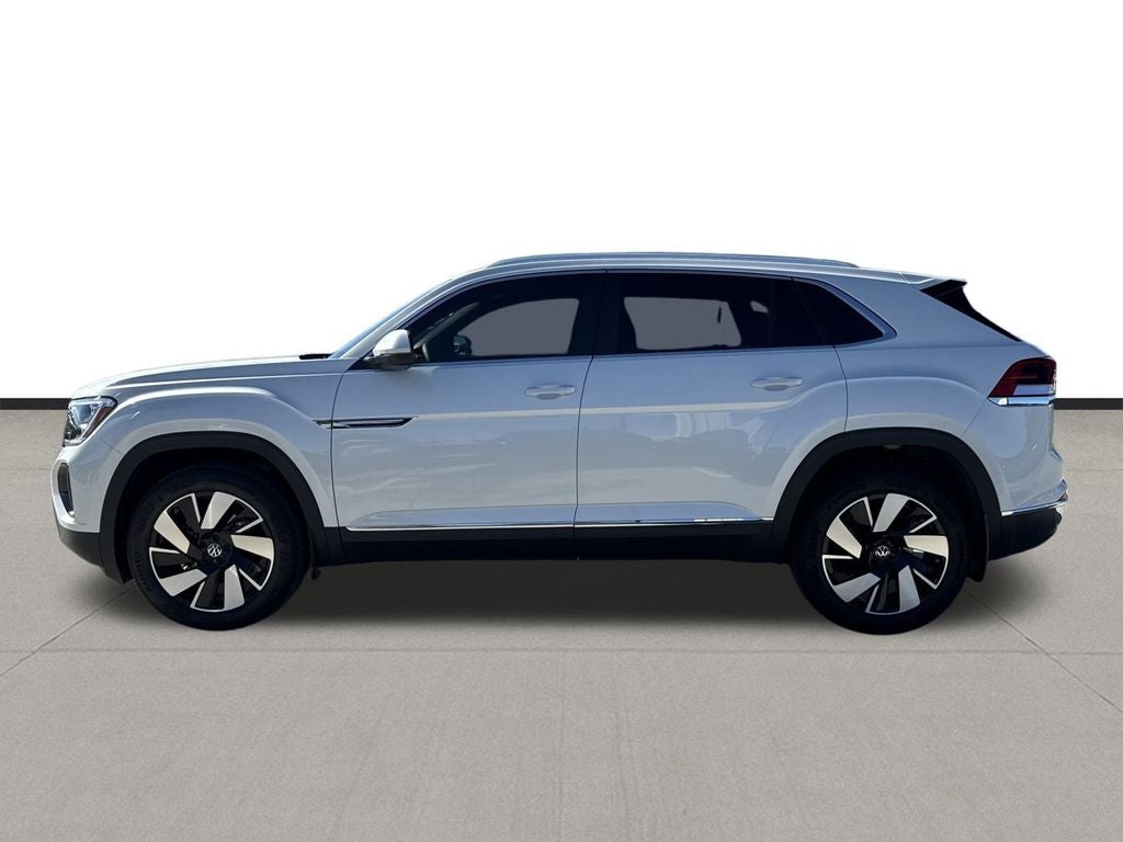 2026 Volkswagen Atlas Cross Sport 2.0T SEL