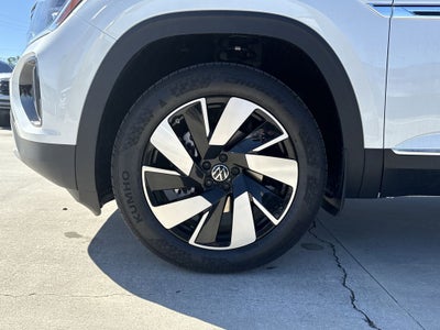 2026 Volkswagen Atlas Cross Sport 2.0T SEL