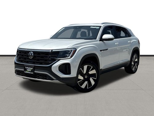 2026 Volkswagen Atlas Cross Sport 2.0T SEL