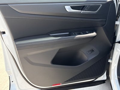 2026 Volkswagen Atlas Cross Sport 2.0T SEL