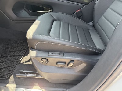2026 Volkswagen Atlas Cross Sport 2.0T SEL