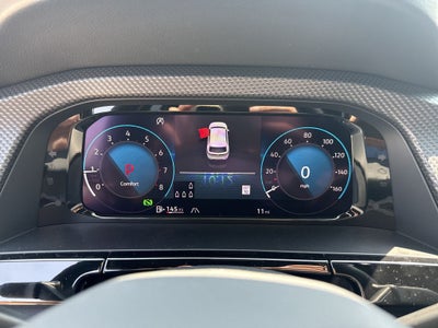 2026 Volkswagen Atlas Cross Sport 2.0T SEL