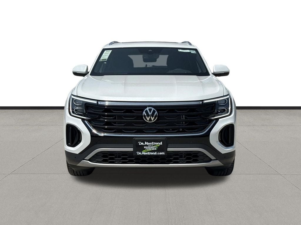 2026 Volkswagen Atlas Cross Sport 2.0T SEL