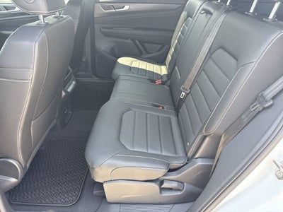 2026 Volkswagen Atlas Cross Sport 2.0T SEL