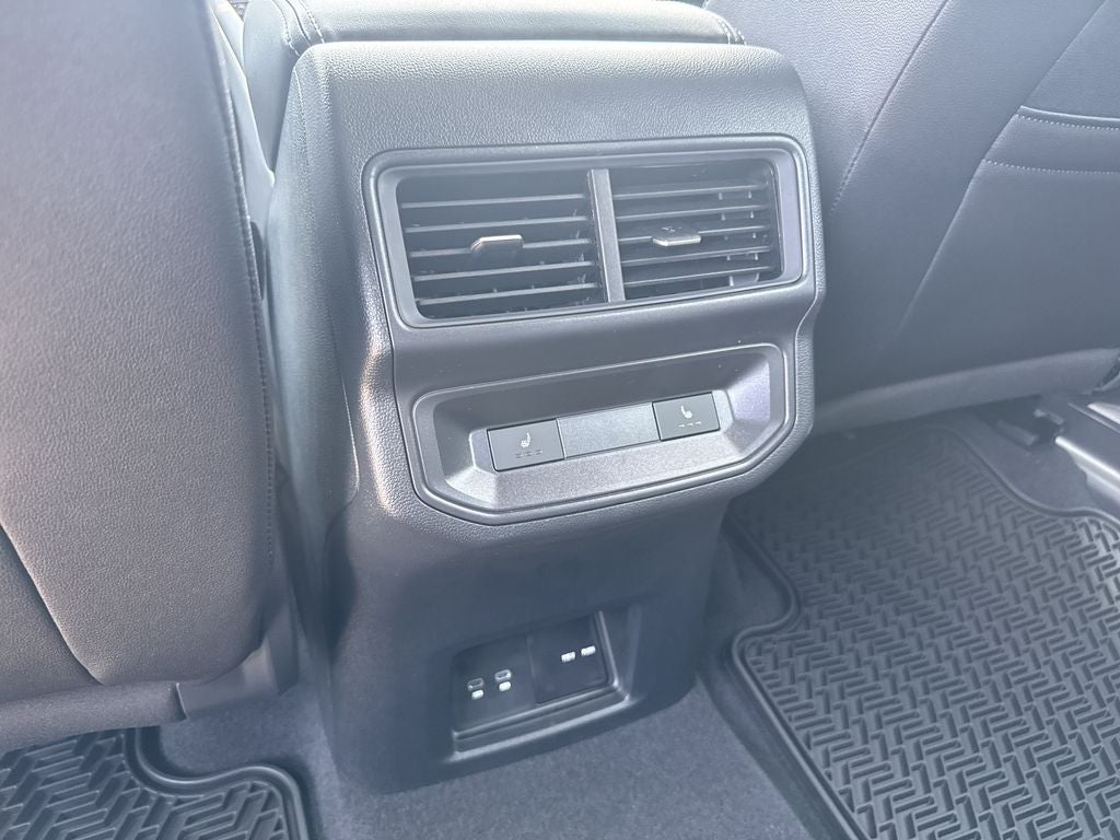 2026 Volkswagen Atlas Cross Sport 2.0T SEL