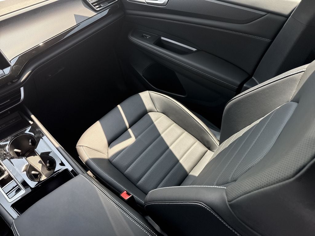 2026 Volkswagen Atlas Cross Sport 2.0T SEL
