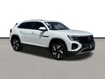2026 Volkswagen Atlas Cross Sport 2.0T SEL