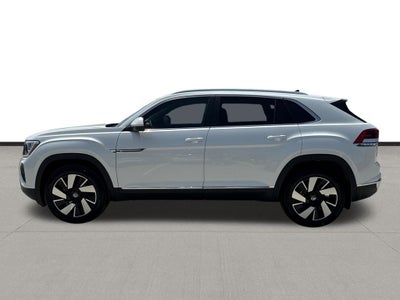 2026 Volkswagen Atlas Cross Sport 2.0T SEL