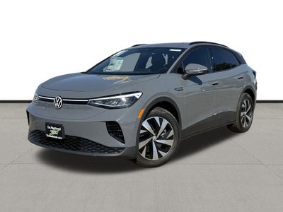 2025 Volkswagen ID.4 Pro