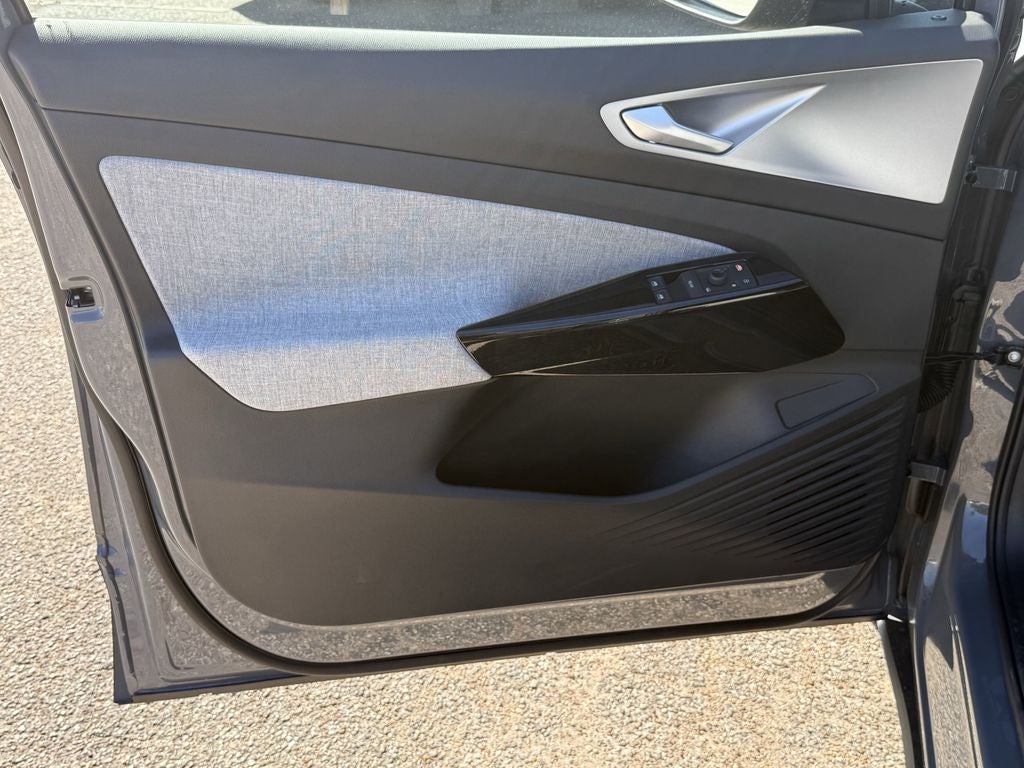 2025 Volkswagen ID.4 Pro