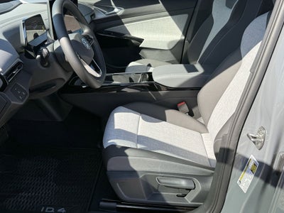 2025 Volkswagen ID.4 Pro