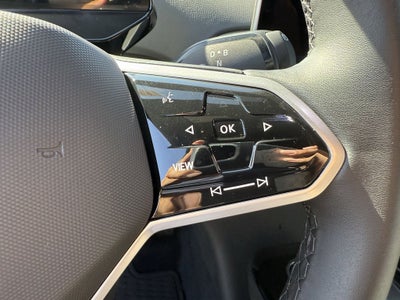 2025 Volkswagen ID.4 Pro