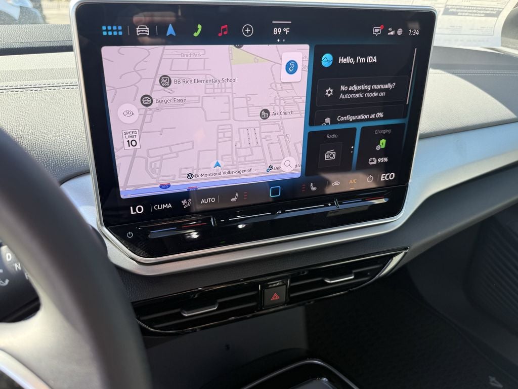 2025 Volkswagen ID.4 Pro