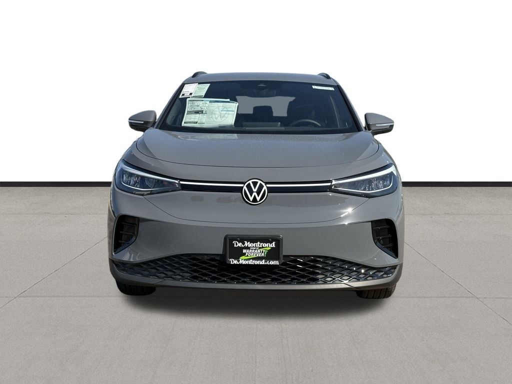 2025 Volkswagen ID.4 Pro