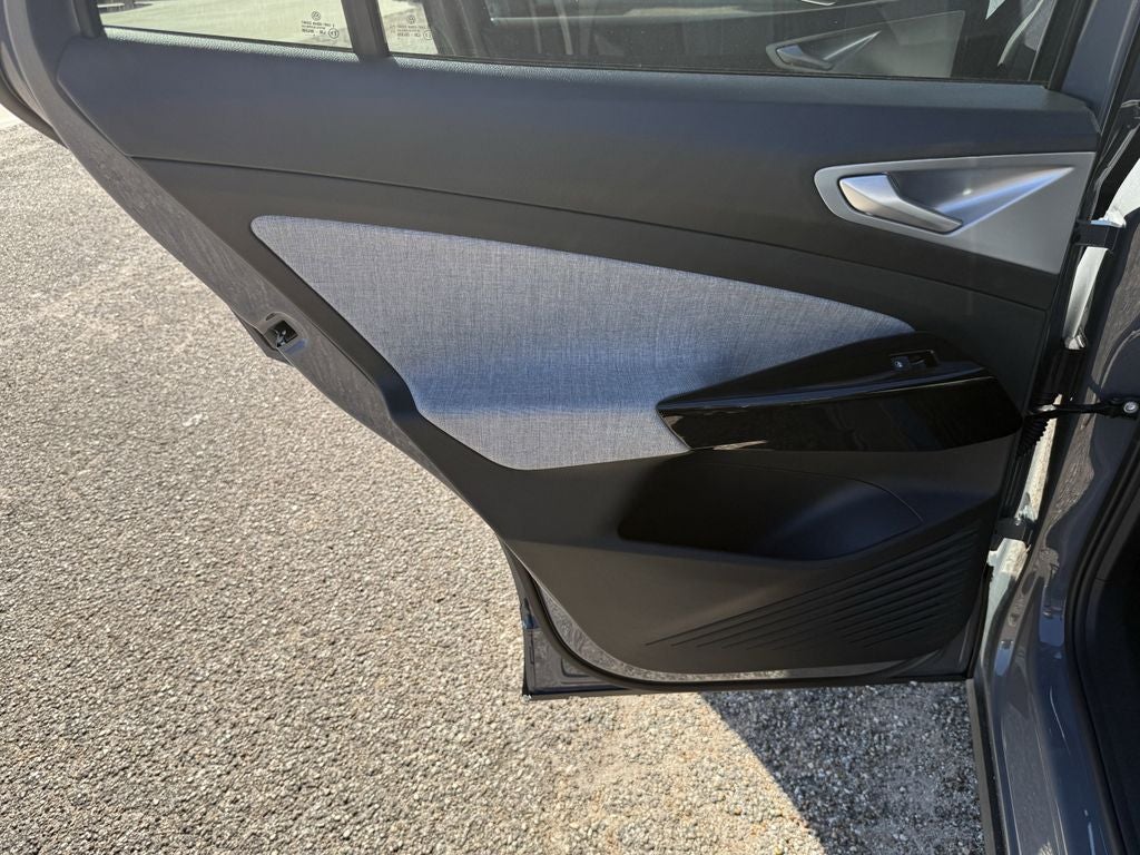 2025 Volkswagen ID.4 Pro