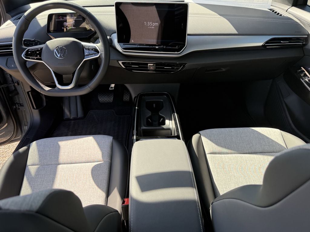 2025 Volkswagen ID.4 Pro