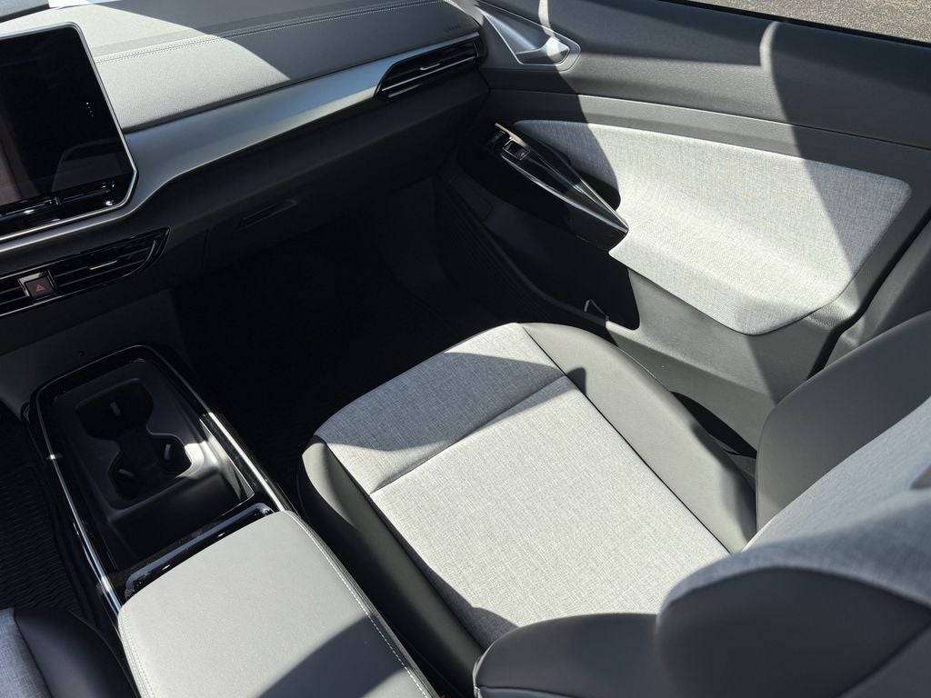 2025 Volkswagen ID.4 Pro