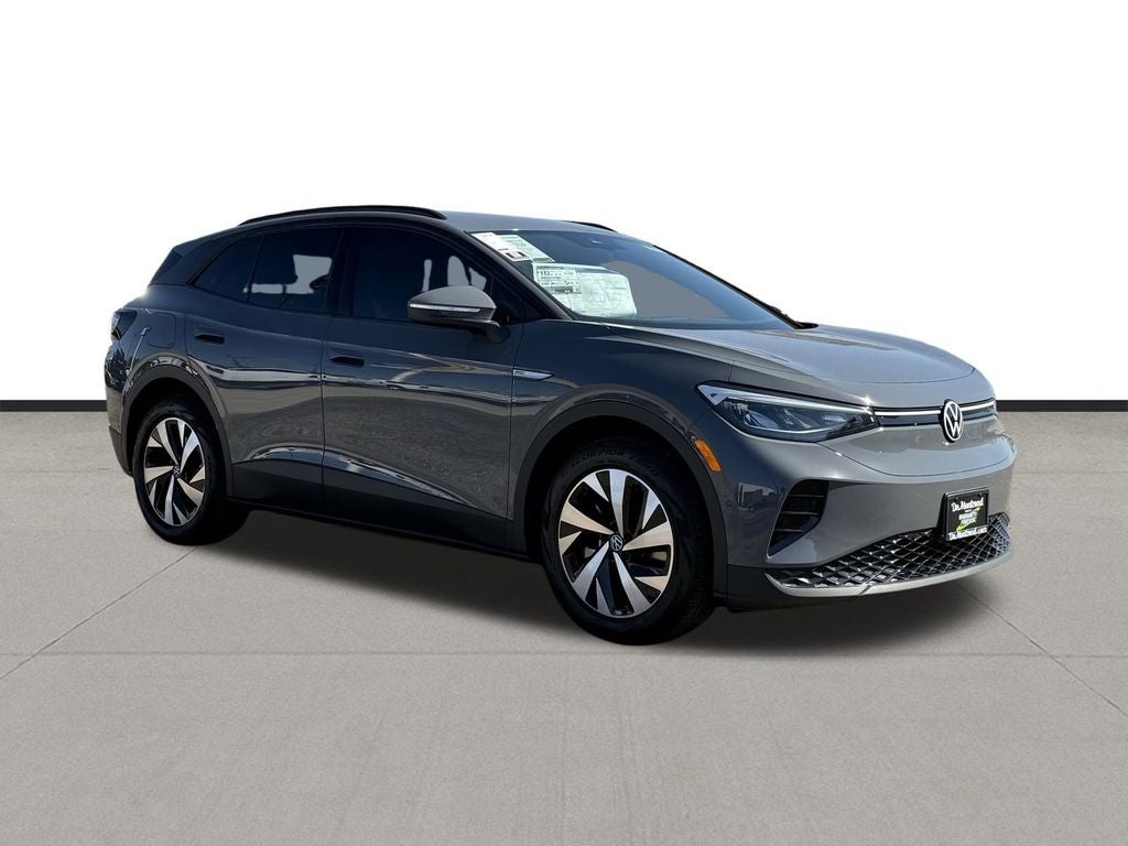 2025 Volkswagen ID.4 Pro