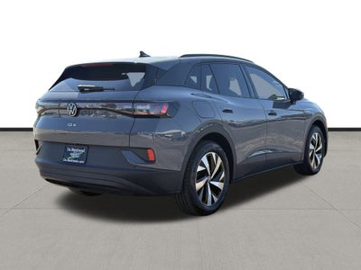 2025 Volkswagen ID.4 Pro