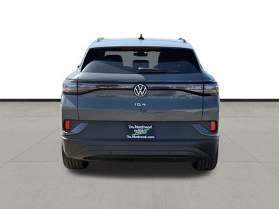 2025 Volkswagen ID.4 Pro