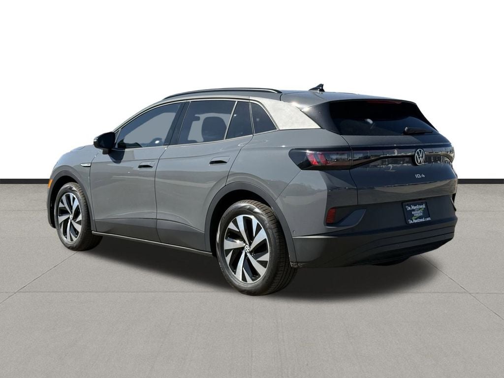 2025 Volkswagen ID.4 Pro