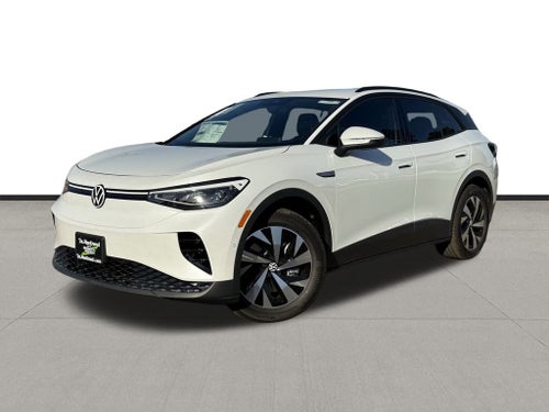 2025 Volkswagen ID.4 Pro