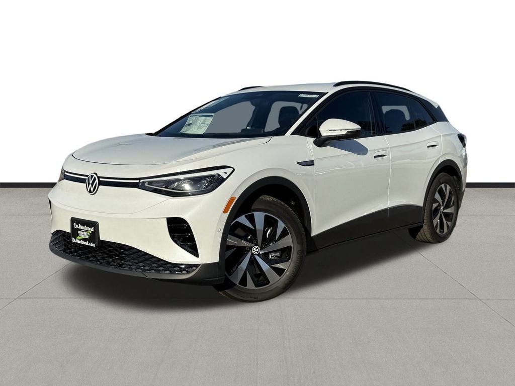 2025 Volkswagen ID.4 Pro