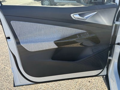 2025 Volkswagen ID.4 Pro