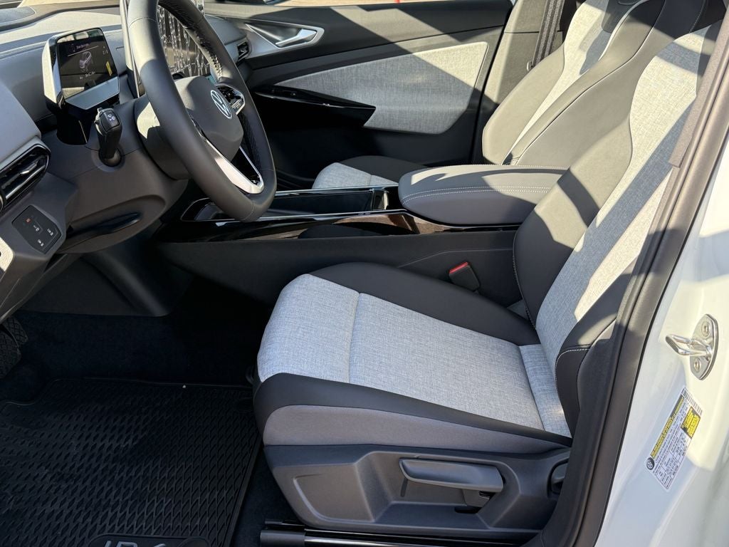 2025 Volkswagen ID.4 Pro