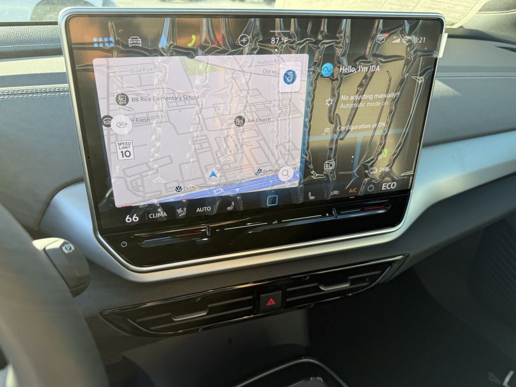 2025 Volkswagen ID.4 Pro