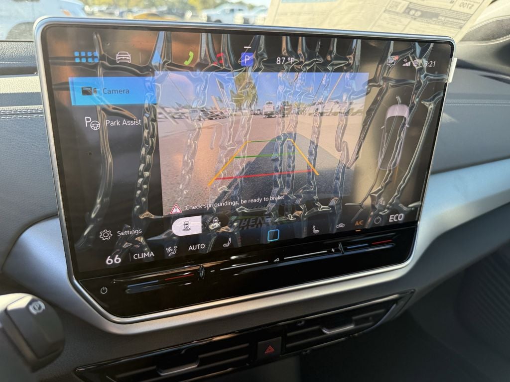 2025 Volkswagen ID.4 Pro