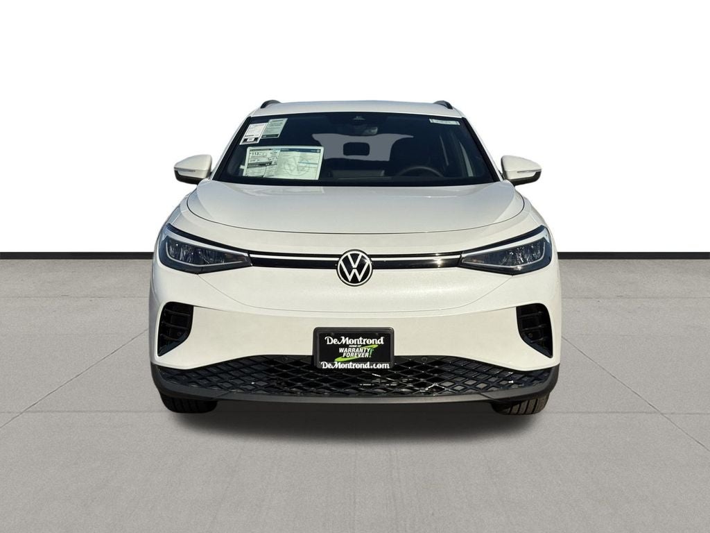 2025 Volkswagen ID.4 Pro