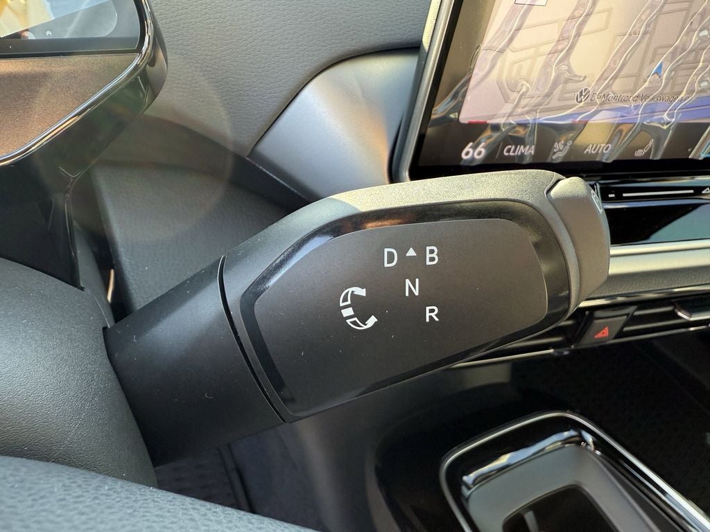 2025 Volkswagen ID.4 Pro