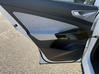 2025 Volkswagen ID.4 Pro