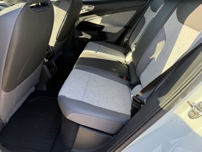 2025 Volkswagen ID.4 Pro