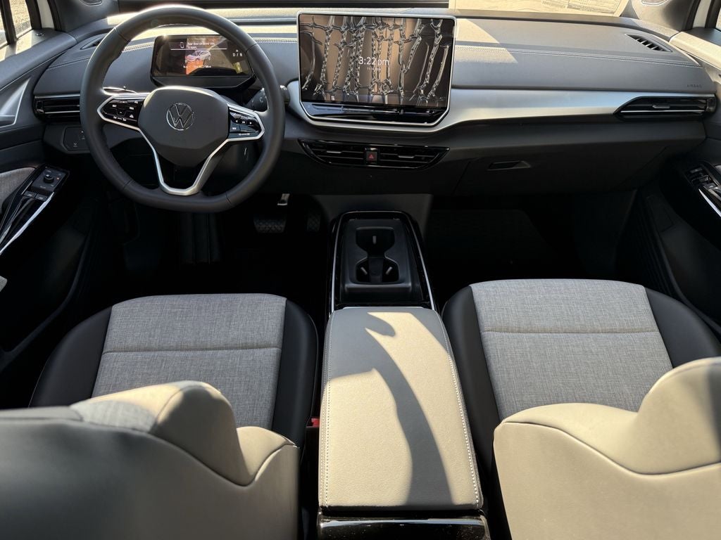 2025 Volkswagen ID.4 Pro