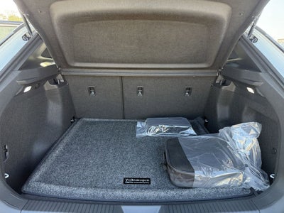 2025 Volkswagen ID.4 Pro