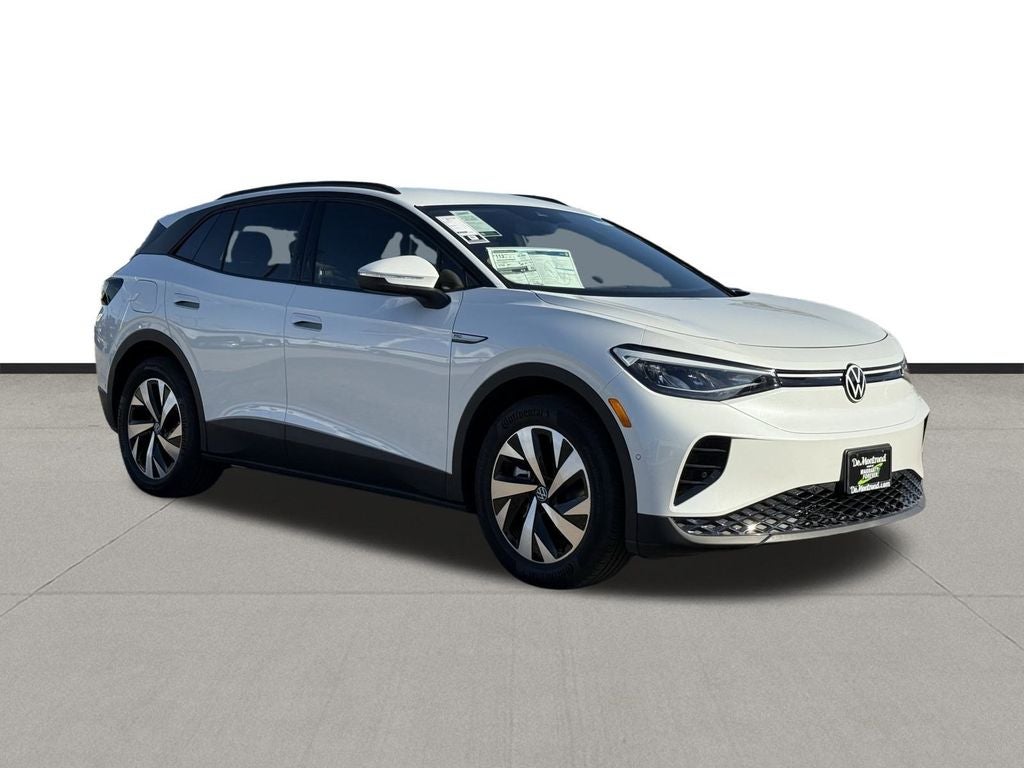 2025 Volkswagen ID.4 Pro