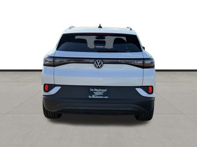 2025 Volkswagen ID.4 Pro