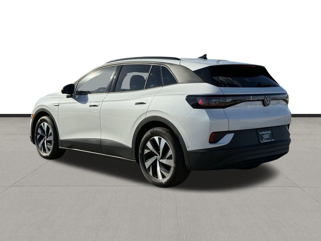 2025 Volkswagen ID.4 Pro