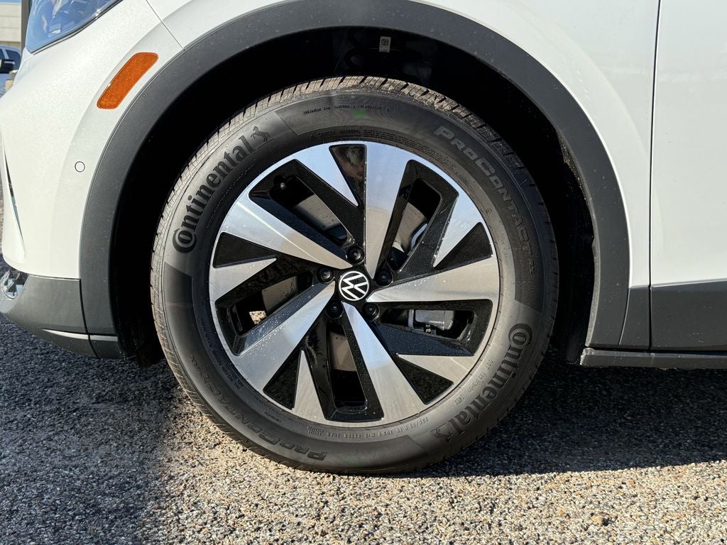 2025 Volkswagen ID.4 Pro