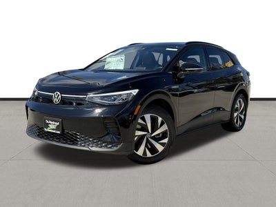 2025 Volkswagen ID.4 Pro