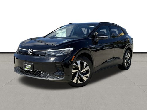 2025 Volkswagen ID.4 Pro