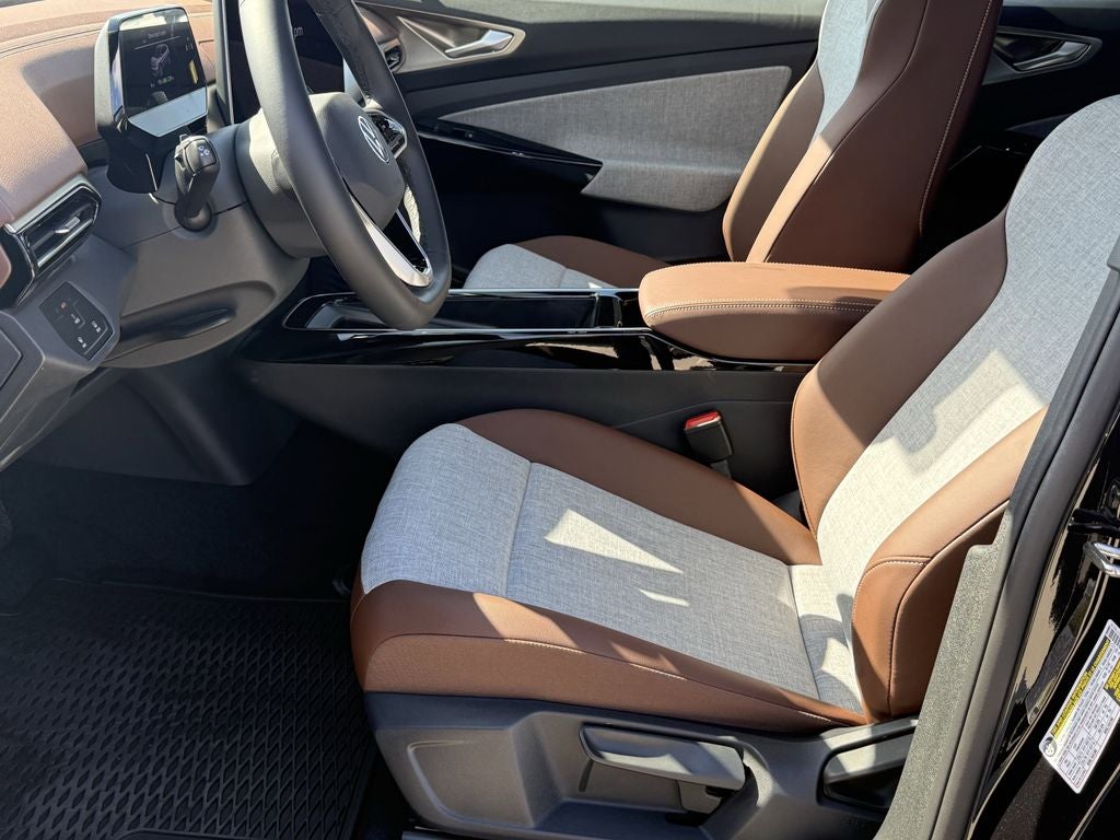 2025 Volkswagen ID.4 Pro