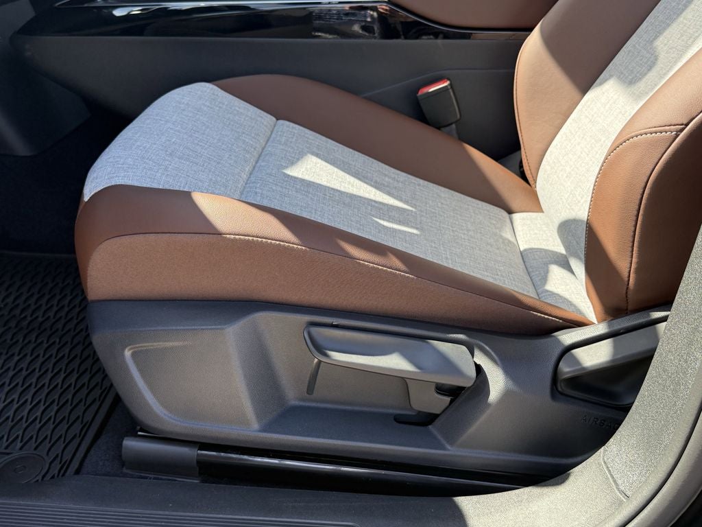 2025 Volkswagen ID.4 Pro