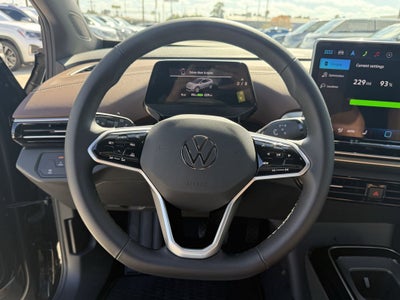 2025 Volkswagen ID.4 Pro